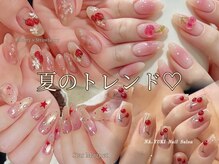 ナユキネイル 錦糸町店(NA.YUKI NAIL)