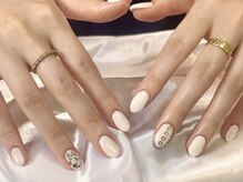 モンウールー 一社店(MonHeureux)/ワンカラー＋オプション