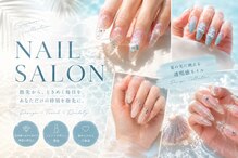 ピュアティネイル(purity nail)