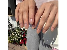 アンドサロン(And..salon)の雰囲気（KANA/MANA限定クーポン★ワンカラー＋【3,980円】）