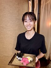 タイ古式マッサージ ガネーシャ天文館店&nbsp;吉田ふ 