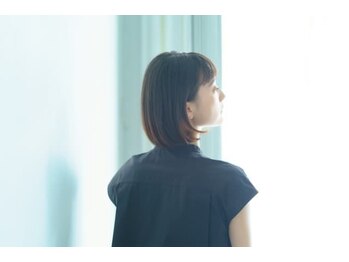 カラダノミカタの写真/月に一度、役割から降りる。身体を預けて深く休む、贅沢な時間を。