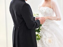 エアリー(Airy)の雰囲気（【ブライダル】顔・首・背中(肩甲骨)・肩ライン・うなじ￥10000）