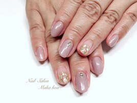 ハンドデザイン