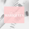 ネイルサロン マリキータ(MARIQUITA)のお店ロゴ