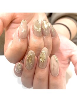 グラマラス プレジール 中野店(glamourous plaisir)/☆アートやり放題☆