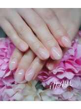 アイネイル(iNAIL)/