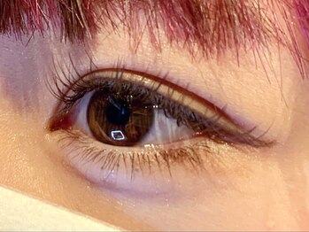 レミア 関内(REMIA)/３月　カーキブラウンカラー