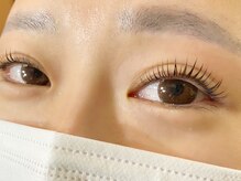 デリカ 溝の口店(DELICAT)/パリジェンヌ