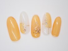 フェリーチェ(nail salon＆school felice)/プラチナコース￥8690