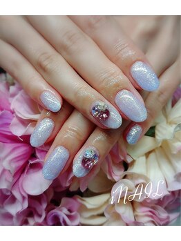 アイネイル(iNAIL)/