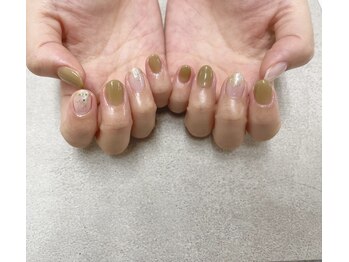 ダイナ ムーン(Dyna moon.)/ニュアンス