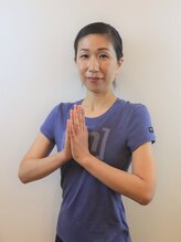 ナグヨガスタジオ 則武新町店(NAG YOGA STUDIO) Chie 