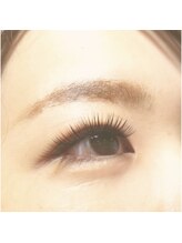 サンシェール(sincere.R)/フラット×ボリュームMIX