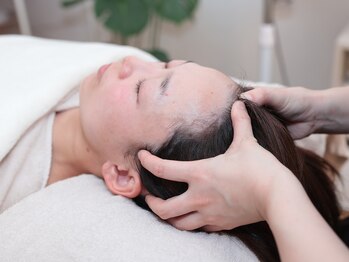 シャルム(Sharm)/ドライヘッド