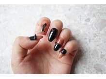 ネイル フライガール(nail FLY GIRL)/ニュアンスネイル