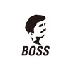 ボス 岐阜店(BOSS)ロゴ