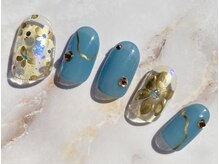 ネイルサロン イーウィ(Ewy)/［吉祥寺］ネイル/パラジェル