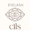 アイラッシュ シールズ(Cils)のお店ロゴ