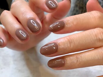 リッシュ(RICHE)/大人上品秋カラー