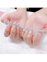 アンベリール 新宿(Embellir)/１５０分やり放題コース♪