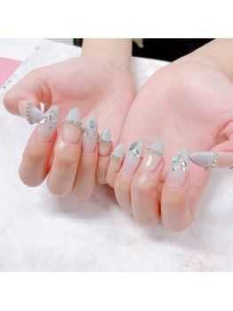 アンベリール 新宿(Embellir)/１５０分やり放題コース♪