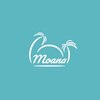 モアナ(Moana)のお店ロゴ