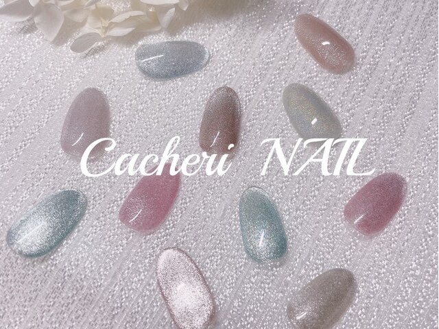 Cacheri  NAIL