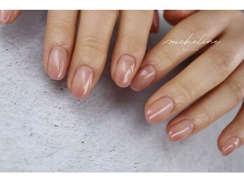 ミシュリーヌ(micheline.)/とろけるグラデーション