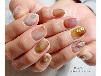 メニティ(MeniTy)/ニュアンスデザイン