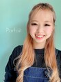 パルフェ(Parfait Eyelash Nail Salon) 高橋 ゆい