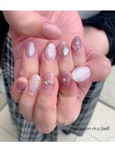 エムシーベル(m.c bell)/