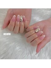 アコテ 外苑前(acote)/