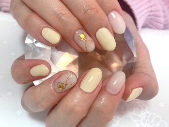 ラーシューシュ(la-chou-chou)/