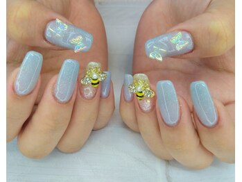 ネイルラビット(NAIL Rabbit)/