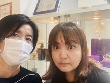 ブリリアン/ハリウッドブロウリフト初体験