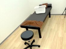 ムーヴオン 整体院(Move On)/3.内観