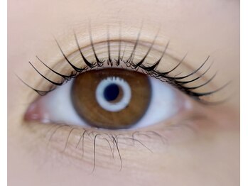 メゾンド シャルム カラット(maison de charme carat)/Uカール