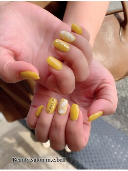 エムシーベル(m.c bell)/