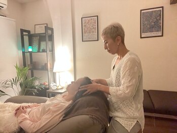 ノノン(Nonon)/瞑想シータはこんな感じです