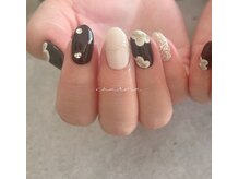 シャルム(charme)/ハンドジェル