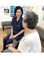 てあつい整体院 下松院 腰痛・肩の痛みなど、原因をチェックし施術プランをご紹介します
