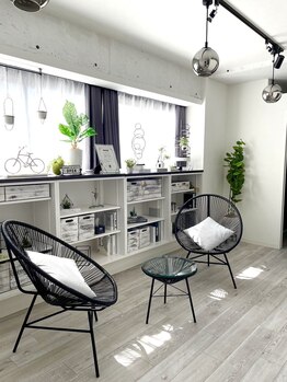 スムースラボ(Smooth LABO)/2回目以降も通いやすいお店