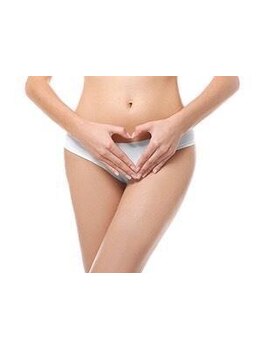 デリケート部分の脱毛/Vライン/VIO