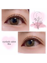 リア(Ria)/◎まつ毛パーマ◎