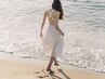 【美肌脱毛】綺麗な背中でお洒落を楽しもう！背中脱毛（WAX又は光脱毛）