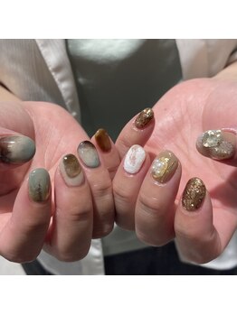 ラボテ(laboT)/nuance