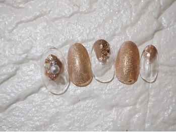 フィリス 町田店(PHYLIS)/トレンドネイル