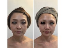 ドマーニ(Domani)/お客様変化