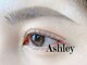 アシュリー(Ashley)の写真/【当店人気No.1！自然に盛れるラッシュリフト】自まつ毛を最大限に活かして自然にパッチリな印象の目元に☆